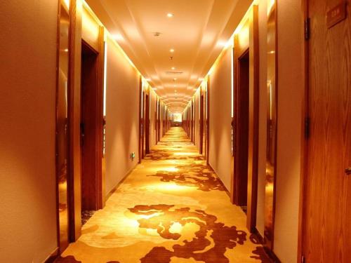 james joyce coffetel shijiazhuang zhonghua nan street xisanjiao metro station