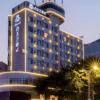 magnotel qinzhou bay square