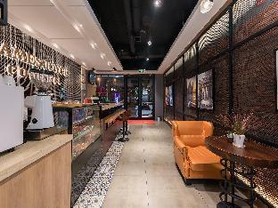 james joyce coffetel tangshan zunhua film city