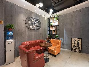 james joyce coffetel tangshan zunhua film city