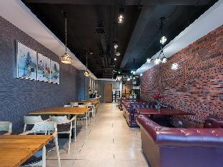 james joyce coffetel tangshan zunhua film city