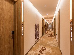 james joyce coffetel tangshan zunhua film city