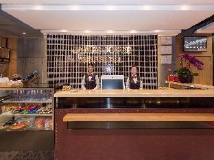 james joyce coffetel tangshan zunhua film city