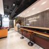 james joyce coffetel tangshan zunhua film city