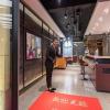 james joyce coffetel tangshan zunhua film city