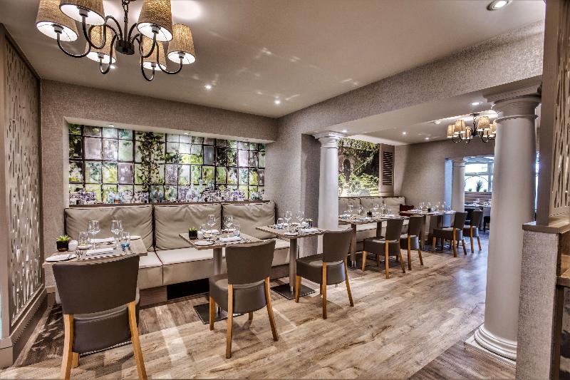 La Barbarie Hotel,Forest>>Channel Islands,4 star