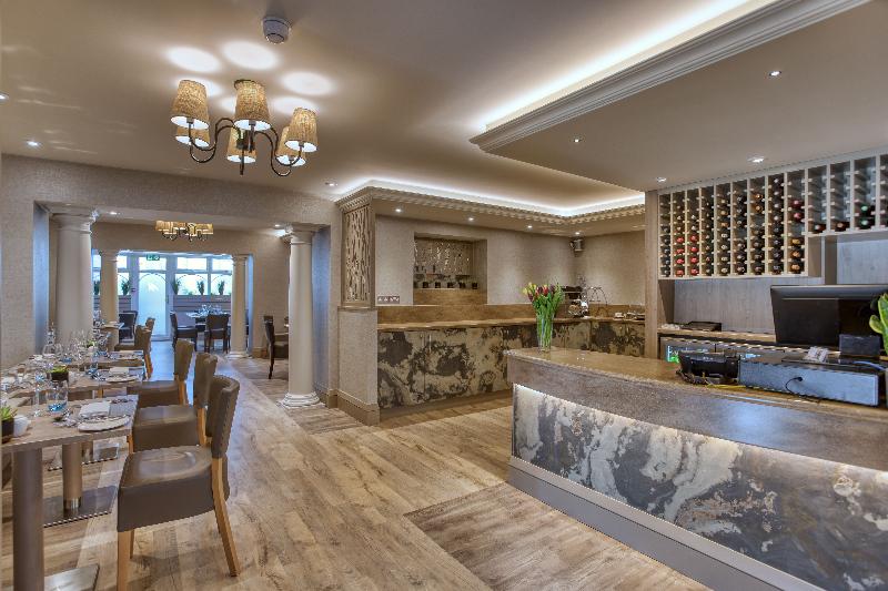 La Barbarie Hotel,Forest>>Channel Islands,4 star