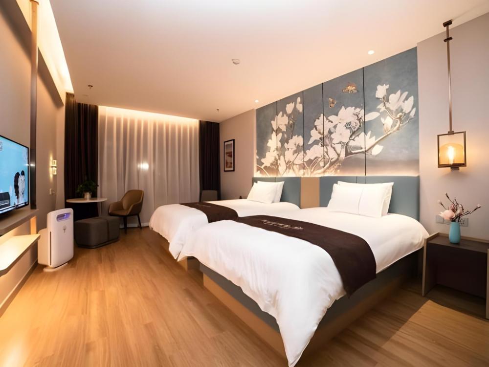 magnotel huludao xingcheng central square wenquan street