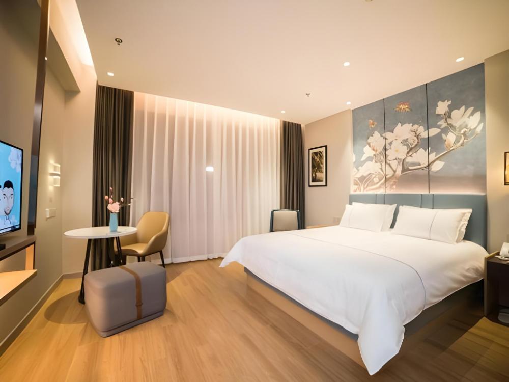 magnotel huludao xingcheng central square wenquan street