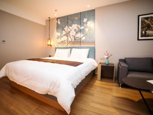 magnotel huludao xingcheng central square wenquan street