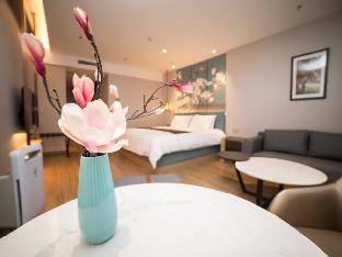 magnotel huludao xingcheng central square wenquan street