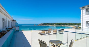 the biarritz hotel