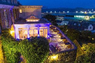 la fregate hotel