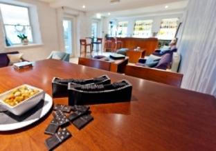 la fregate hotel