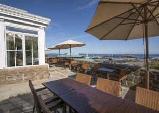 la fregate hotel