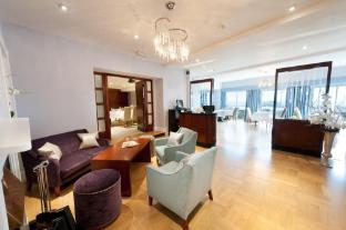 la fregate hotel