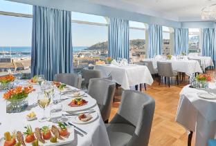 la fregate hotel