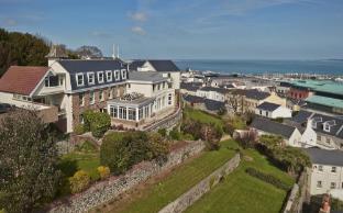 la fregate hotel