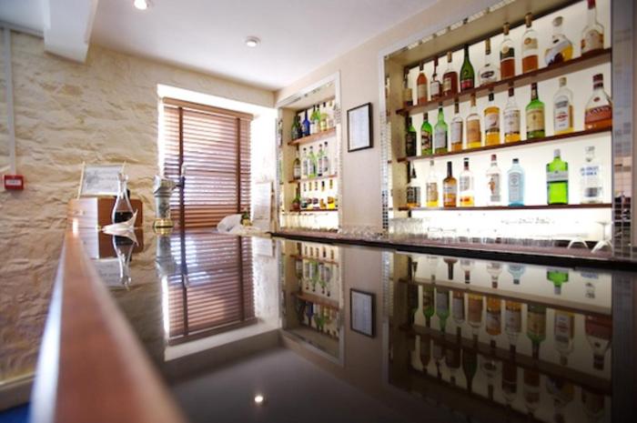 la fregate hotel