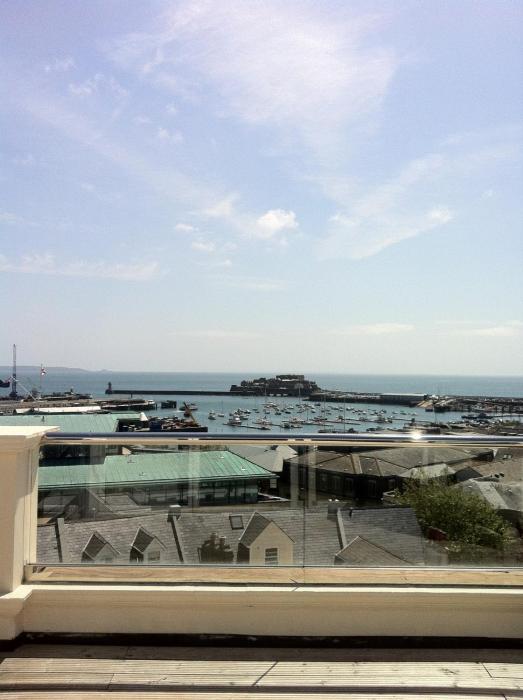 la fregate hotel
