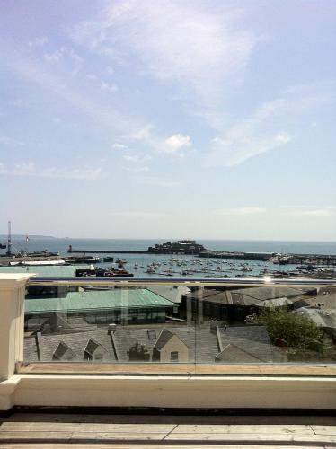la fregate hotel