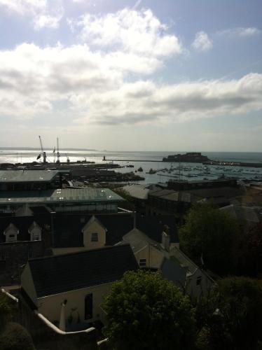 la fregate hotel