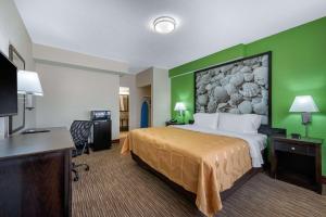 quality inn daytona beach oceanfront