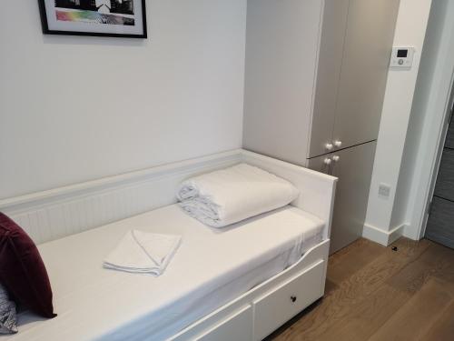 city prime apartments