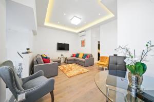 city prime apartments