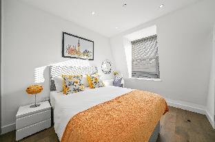 city prime apartments