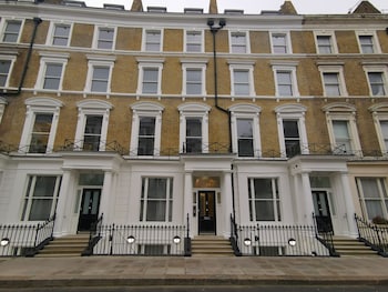 city prime apartments