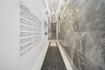 city prime apartments