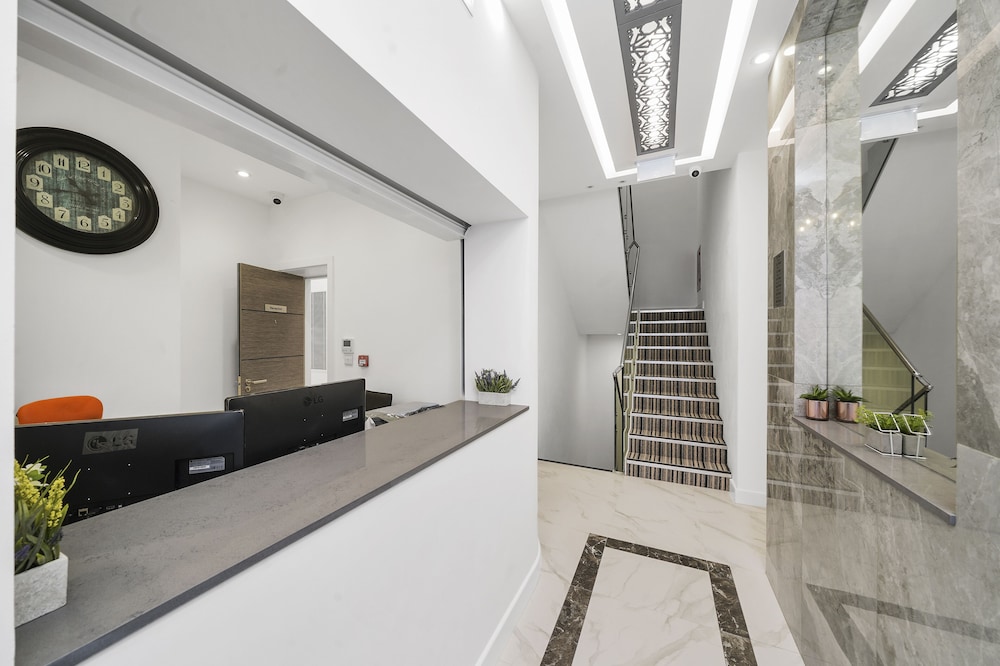 city prime apartments