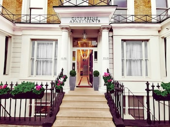 city prime apartments