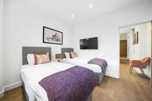 city prime apartments