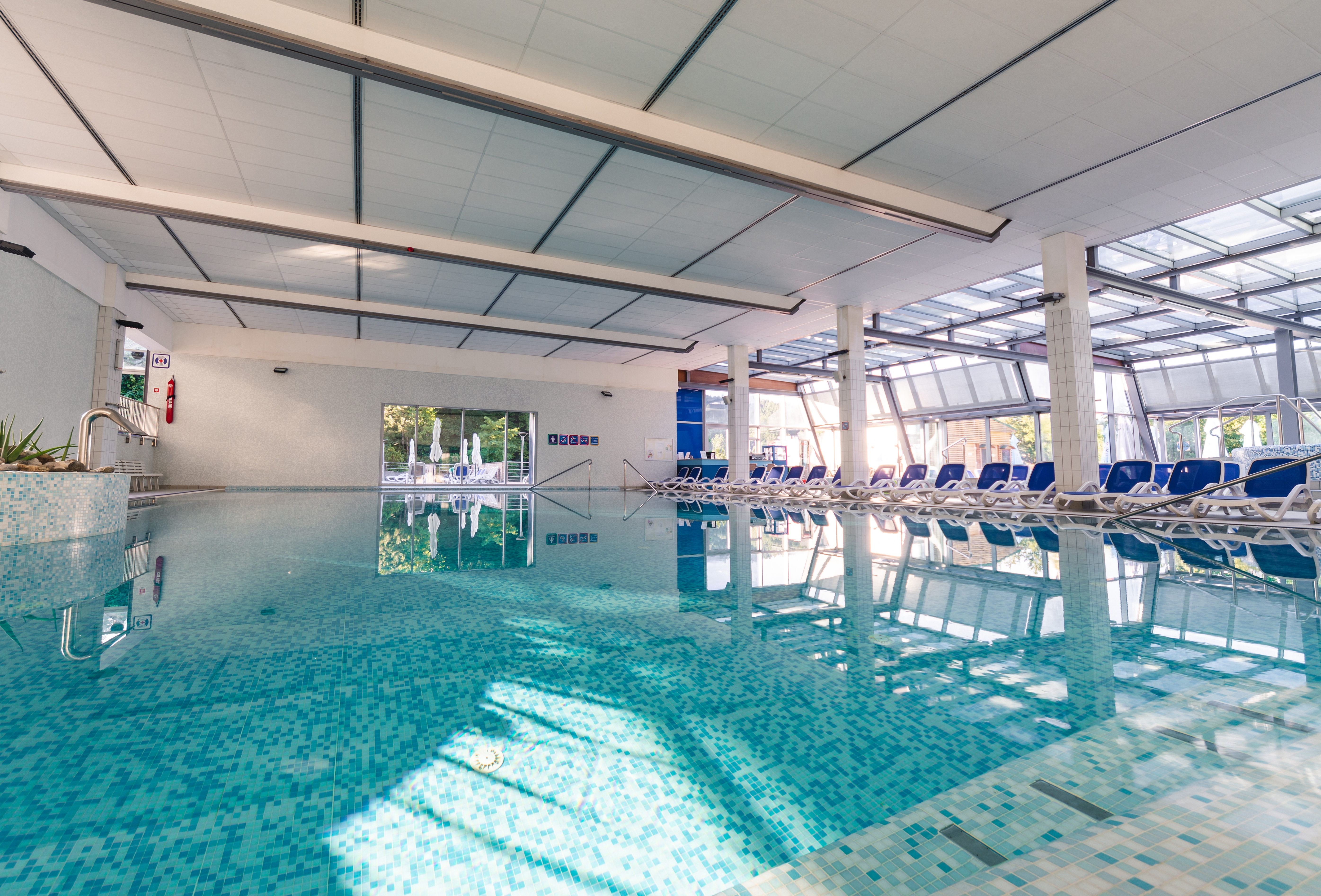 hotel svicarija