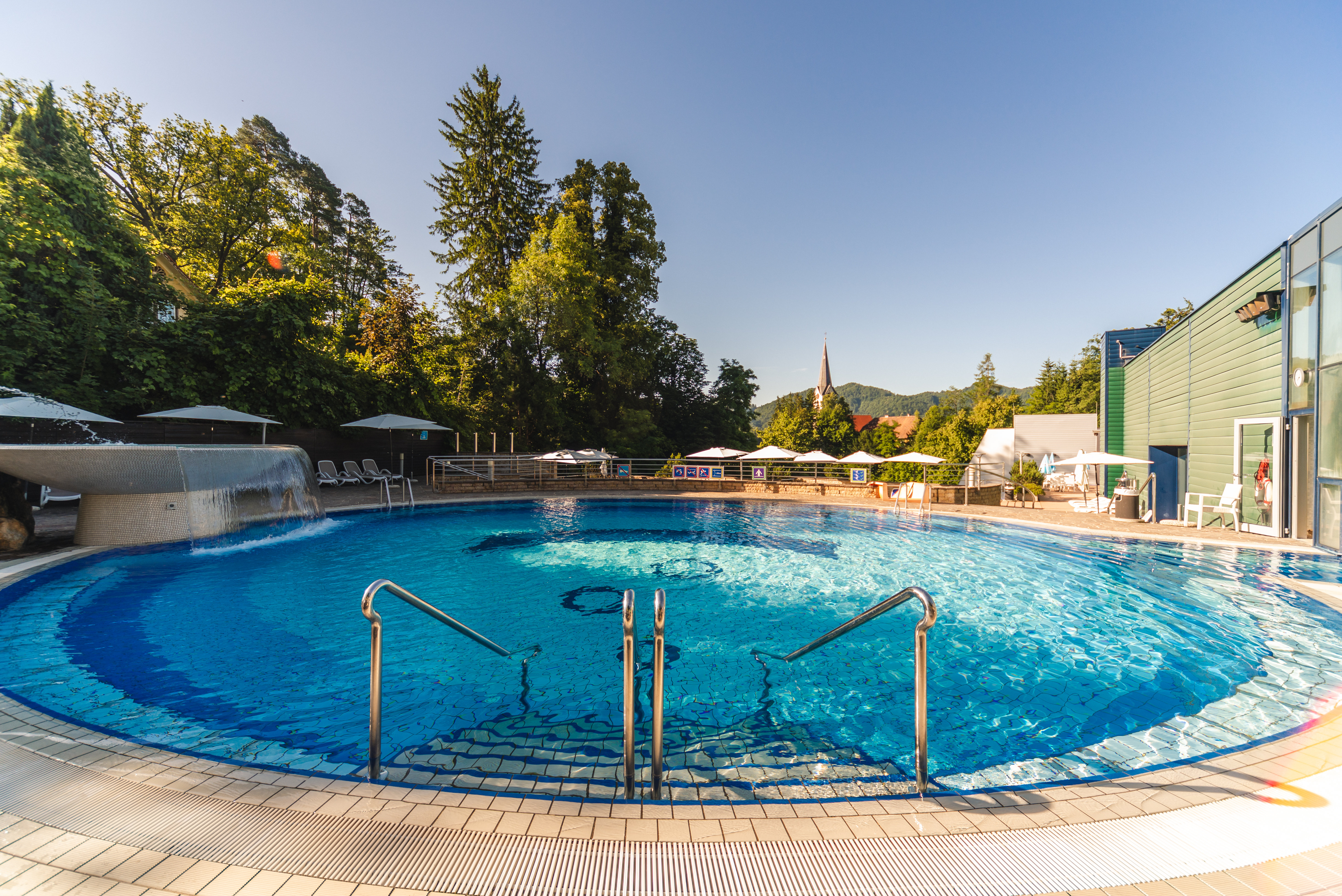 hotel svicarija