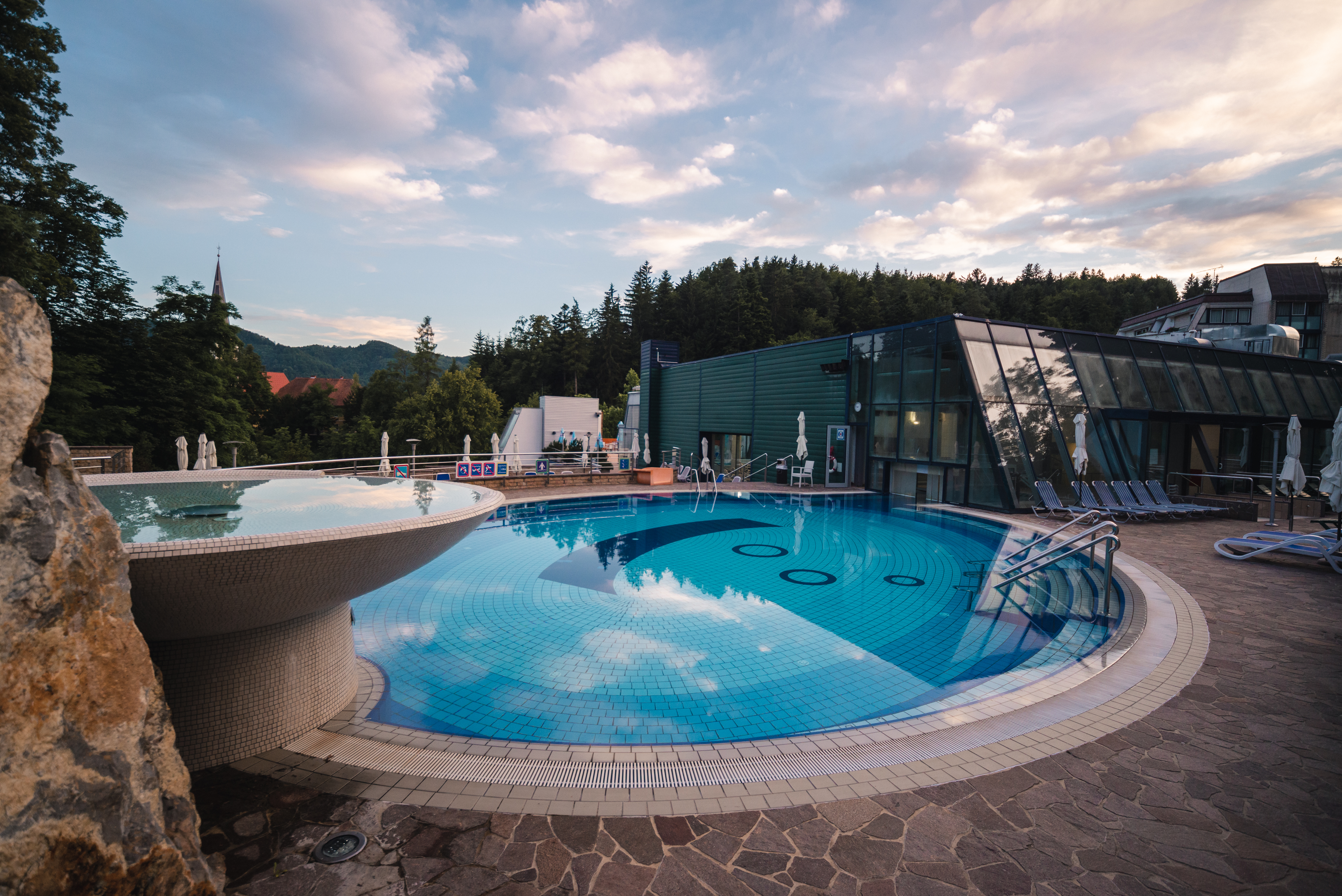 hotel svicarija