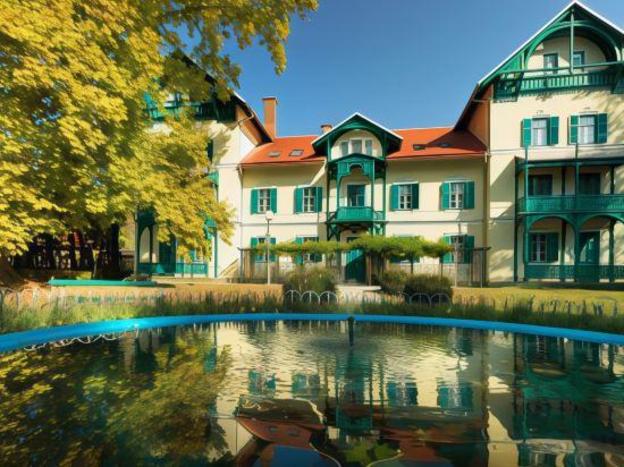 hotel svicarija