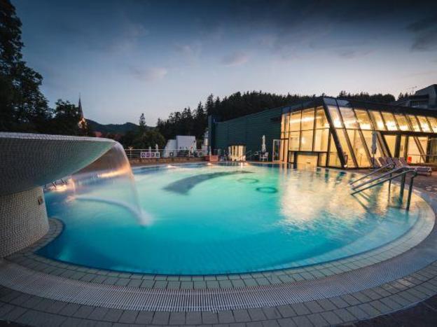 hotel svicarija