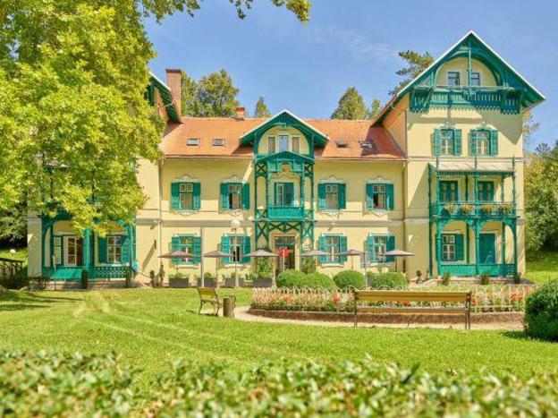 hotel svicarija