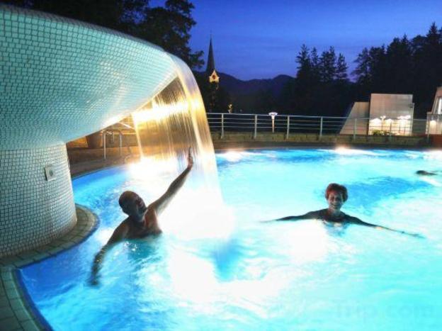 hotel svicarija