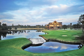 the village at riverlanding