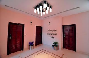 hotel asian plaza dharamshala