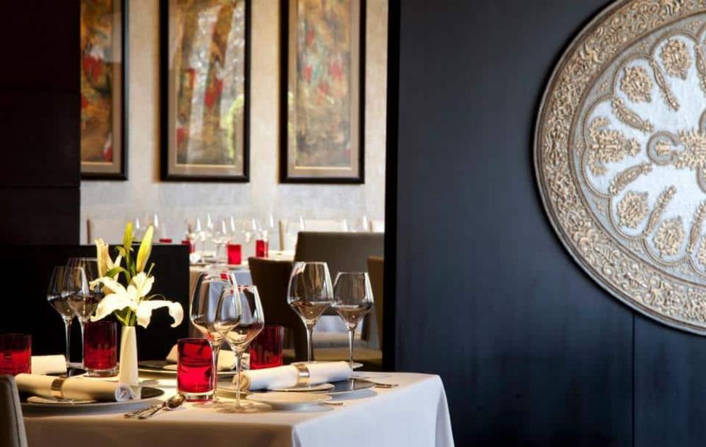 hotel asian plaza dharamshala