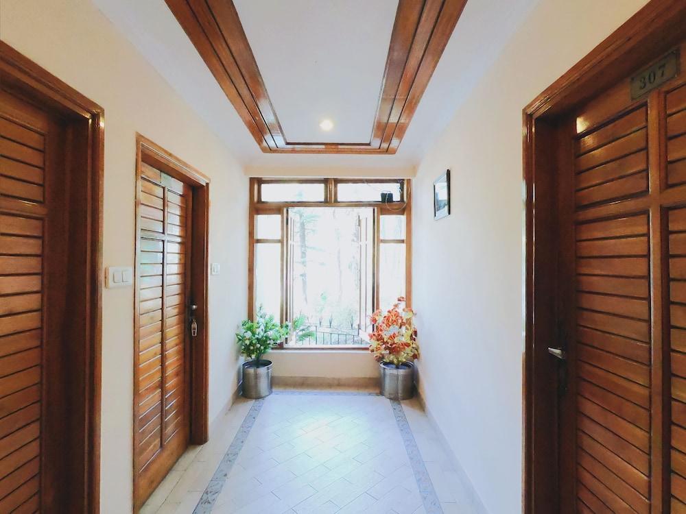 hotel asian plaza dharamshala