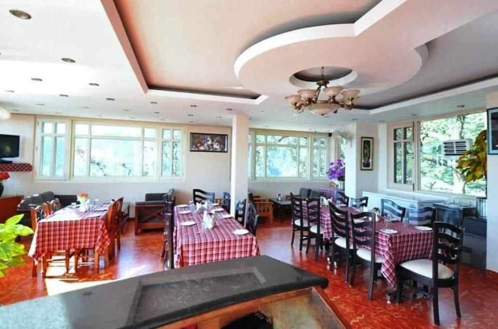 hotel asian plaza dharamshala