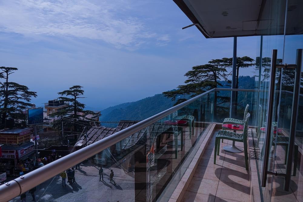 hotel asian plaza dharamshala