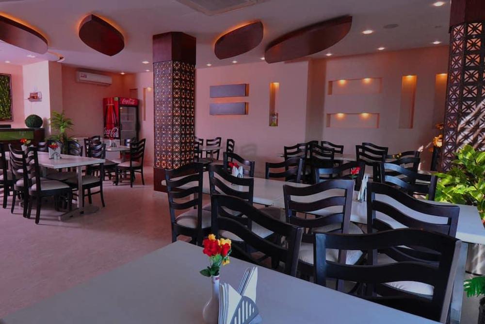 hotel asian plaza dharamshala