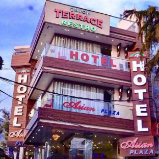 hotel asian plaza dharamshala
